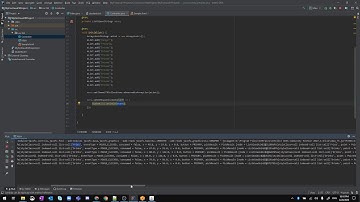 JavaFX Listview Event Listener