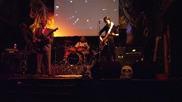 Give Me The FEMA - Mirkwood Public House Oct. 26th (Arlington, WA)