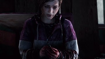 The Last of Us: Left Behind - Walkthrough Part 6 - The Enemy of My Enemy