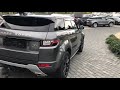 Range Rover Evoque TD4 132 AUTOMATIK SE+Panorama