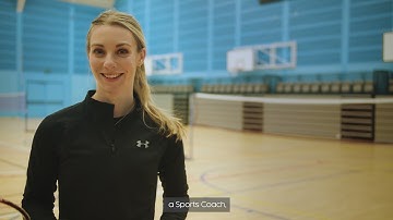 Be Future Made in Sports