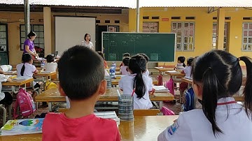 Môn Tiếng Việt - Lớp 1 - Bài 3D: u ư