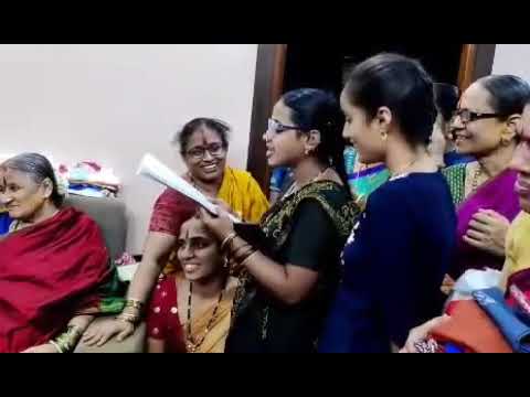 Bhagyanagaradalli Namma Hiriyaru Nadesikondu Banda Muyya Sandarbha Bigarige Hadu Bhaga ೧ Tamashege