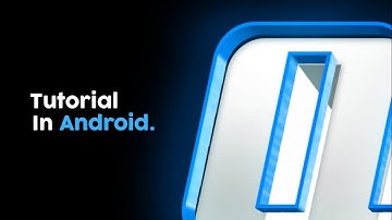 3d Text effect tutorial in Android | Ibis Paint x | Tutorial