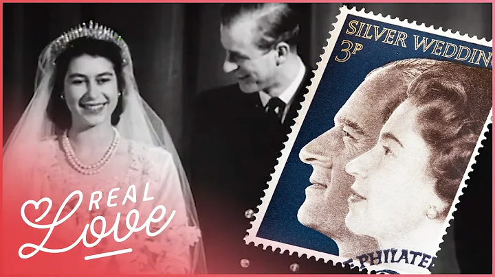 Queen Elizabeth and Prince Philip: A Love Story | ...