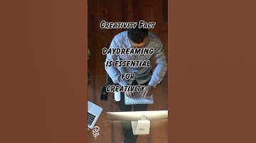 Unlock Your Creativity: The Power of Daydreaming