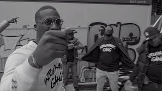 SDM – A L'AFFUT (Clip officiel) Resimi