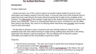 Famous VIDEO PRESENTATION PBT OBJECT ORIENTED PROGRAM Profile