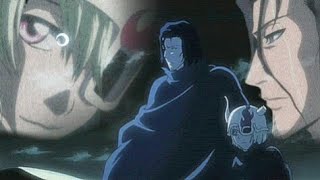 Coyote Starrk Deathstorybleach Edit