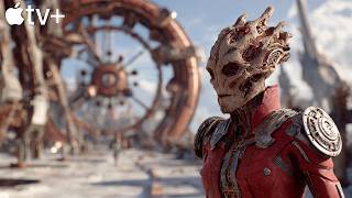 Top 10 Sci-Fi Series To Watch On Apple Tv & Prime Video What To Watch