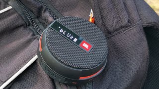 Колонка Jbl Wind 2.