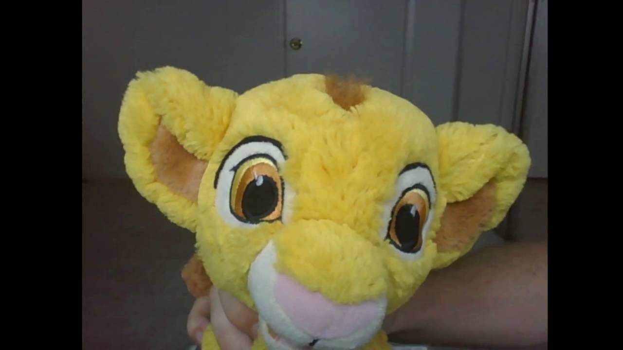 Simba's Minecraft Series - Episode 1 - YouTube