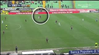 Marco MOTTA (Juventus)