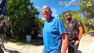 Heres Why You Shouldnt J*rk Off In A Public Park