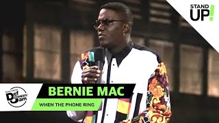 Bernie Mac is Mr. Telephone Man | Def Comedy Jam | LOL StandUp!