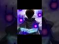 Black clover 🔥 #anime #animeedit #blackclover #shorts #amv