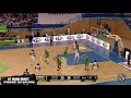 Nuni OMOT - AfroBasket QF