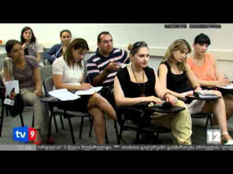 ახალი 12 | ეს შენ გეხება | 14.06.12