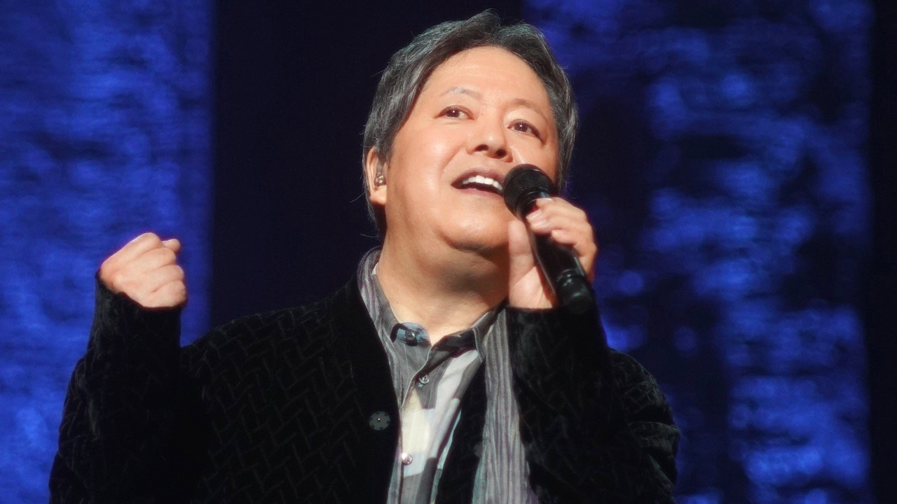 s*n様 ゴダイゴ/Godiego 40th Anniversary Live デビューから40周年！「ゴダイゴ40周年記念ライブ」 | ファミリー劇場