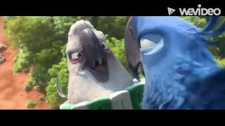 YTP | Rio 2 Die | TheOverG | Part 4