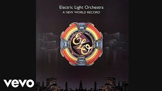 Electric Light Orchestra - Rockaria! (Audio) chords