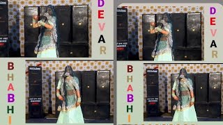 Devar Bhabhi Best Parodi Song 2023 Bhabhi Devar Parody Songdevar Ki Shadi Ke Liye Parody Song
