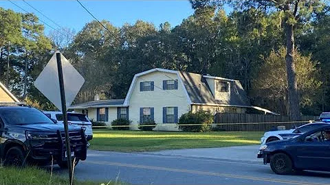 535 Buckhalter Road  / Between The TRUTH & the LIES