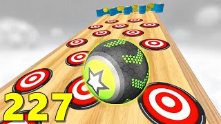 Going Balls - SpeedRun Challenge Gameplay Level 2720 screenshot 5