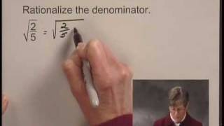 Introductory Algebra Ch8 Ex21