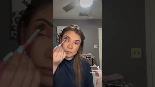 Easter/GRWM🐣💖#GRWM#makeup#easter#parati#shortsviral#foryou