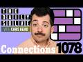 Connections 1078 - 24 May 2026 #connections