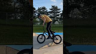 Slip’n’slide #bmx