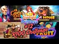 #12 Subscribers R100 Challenge