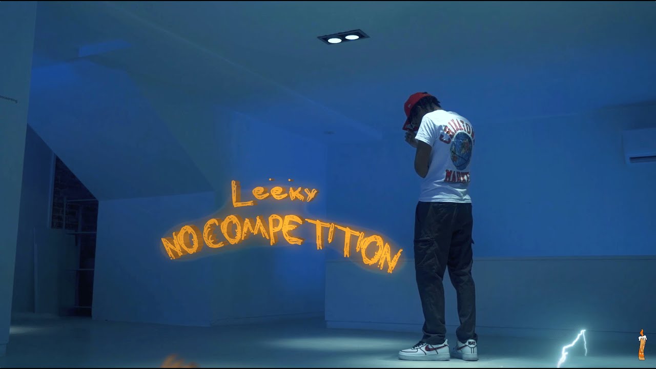 Watch Luh Leeky - No Competition (Official Music Video) on YouTube Watch Luh Leeky - No Competition (Official Music Video) on YouTube