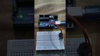 guess the song #shorts #music #arduino #india #sound #guitar #emo