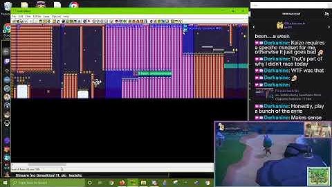 Quick Lunar Magic Tutorial - Setting and Using Secondary Entrances/Exits/Pipe Checkpoints!