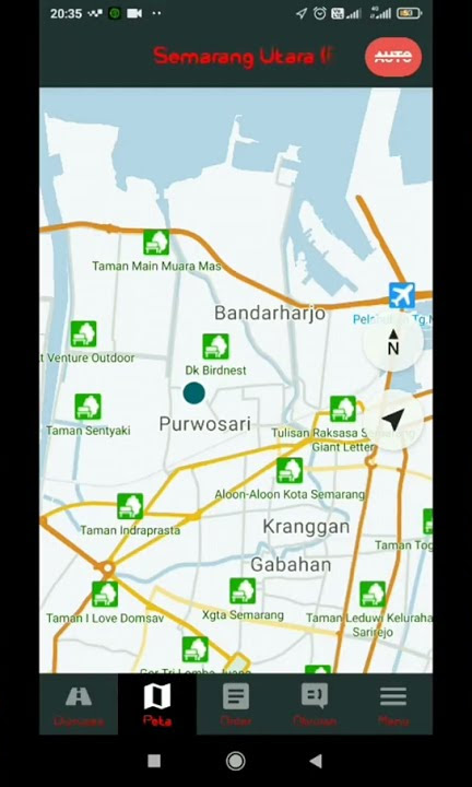 D' TAXSEE, MOD MAXIM AUTO NITIK ANDROID 11.