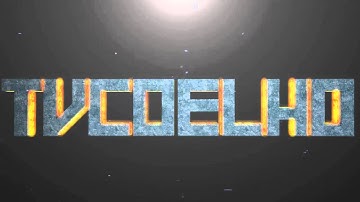 nova intro XD - tv coelho