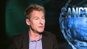 Sanctum - Generic Interviews 1 of 6