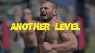 CROSSFIT MOTIVATION | Mat Fraser- "Another Level"