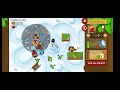 Snowman Impoppable Bloons TD 5 Gameplay Guide speedrun
