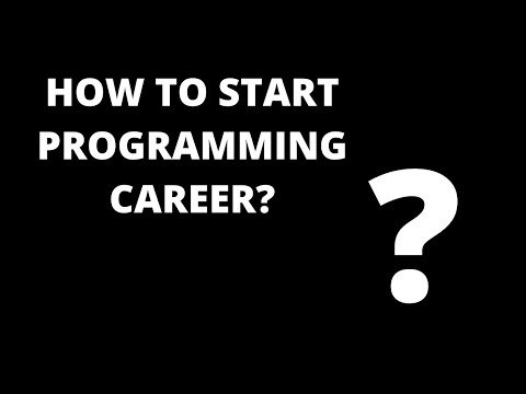 "The only way to learn programming..." by George Hotz