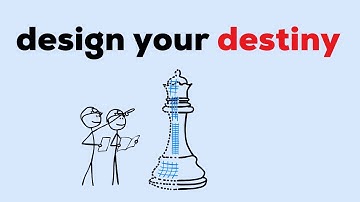 Use Strategic Thinking to Create the Life You Want