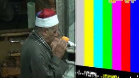 صلاة القيام ليلة ٢٧ رمضان ٢٠١٩ بصوت القارئ المهندس أشرف ندا