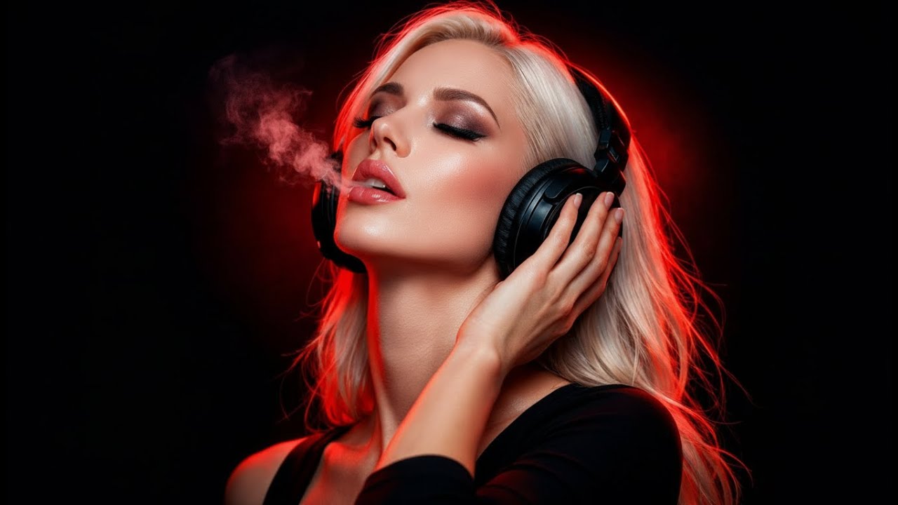 Música relajante — Música suave para la mañana | Smoke Mood Emocional | Música electronica