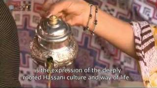 Morocco The Culture Of The Desert Tent