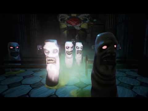 Albino Lullaby: Episode 1 | GamePlay PC 1080p@60 fps