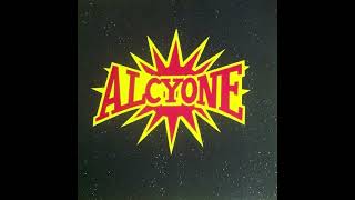 Alcyone – For You