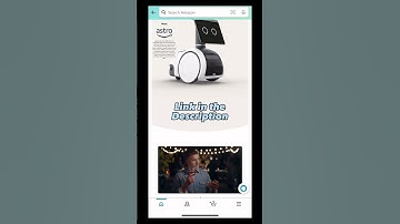 Amazon Robot Astro #amazonfinds #amazon #amazondeals  #robot #roblox