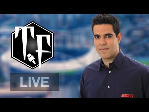 "Gostaria de dar muito mais espaço ao Botafogo", diz Paulo Andrade sobre presença do clube nos programas de TV